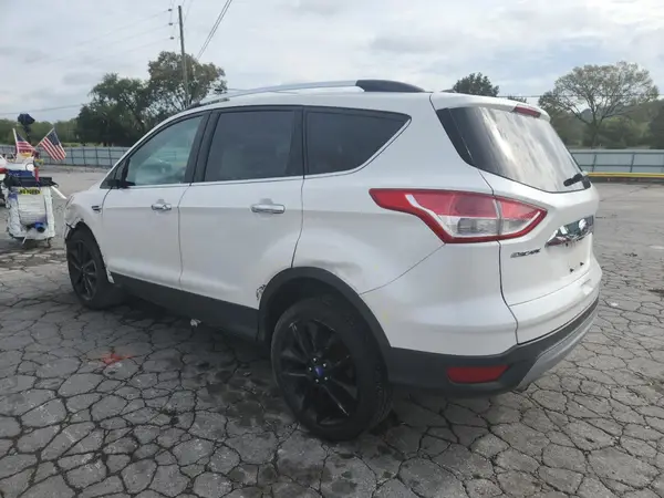 1FMCU0GX7GUC76985 2016 FORD ESCAPE - Image 2