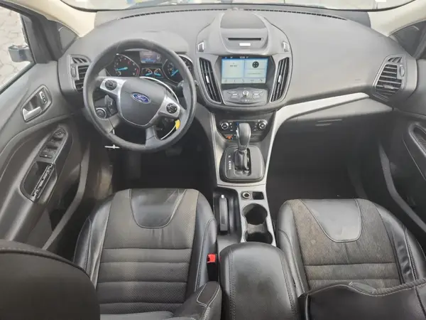 1FMCU0GX7GUC76985 2016 FORD ESCAPE - Image 8