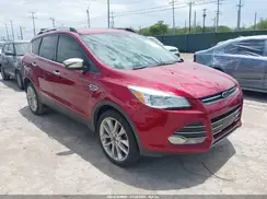 1FMCU0GX7GUC78462 2016 FORD ESCAPE