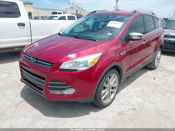 1FMCU0GX7GUC78462 2016 FORD ESCAPE - Image 2