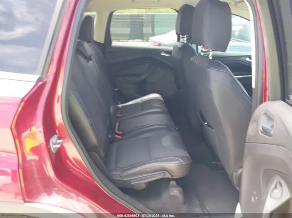 1FMCU0GX7GUC78462 2016 FORD ESCAPE - Image 8