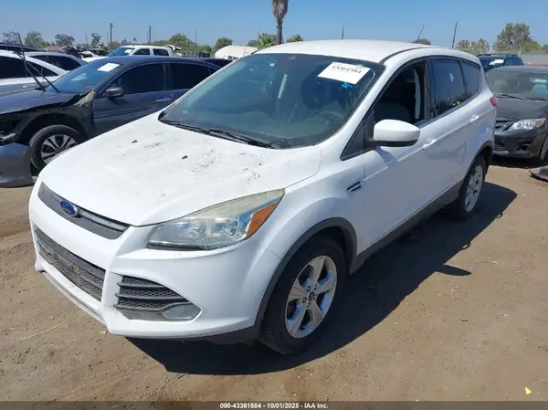 1FMCU0GX7GUC80177 2016 FORD ESCAPE - Image 2