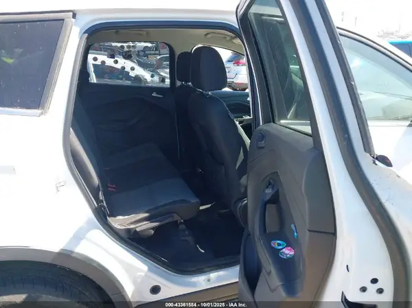 1FMCU0GX7GUC80177 2016 FORD ESCAPE - Image 8