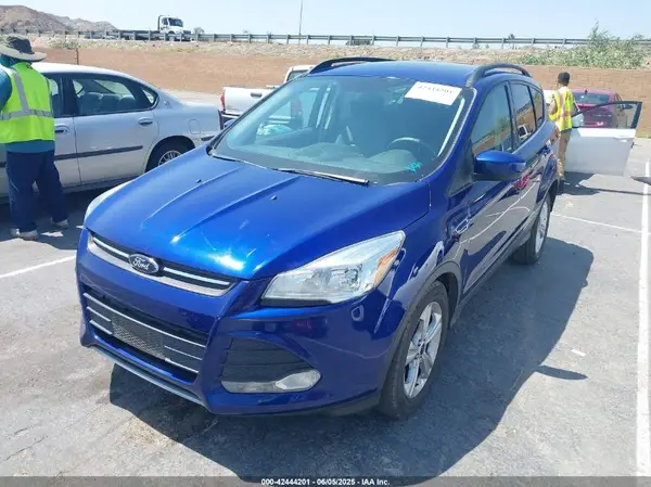 1FMCU0GX7GUC80180 2016 FORD ESCAPE - Image 2