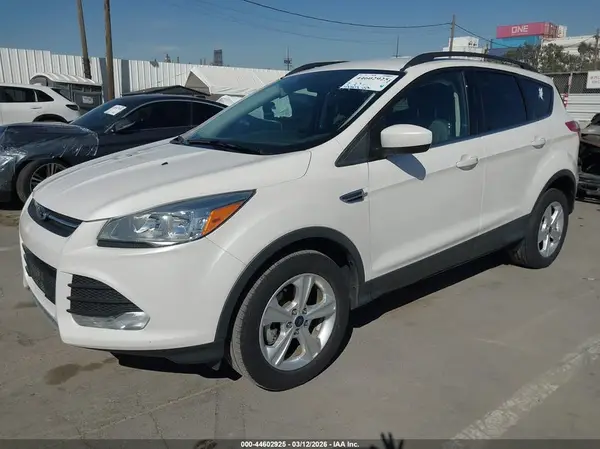 1FMCU0GX7GUC80454 2016 FORD ESCAPE - Image 2