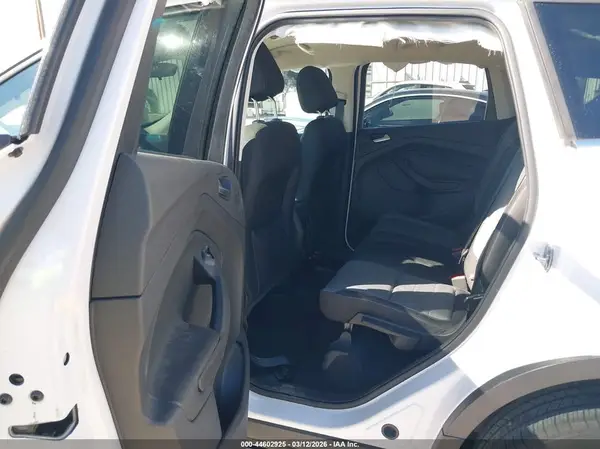 1FMCU0GX7GUC80454 2016 FORD ESCAPE - Image 8