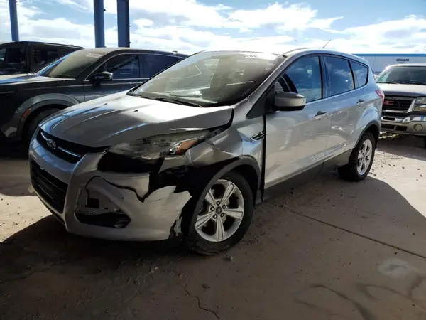 1FMCU0GX7GUC80552 2016 FORD ESCAPE - Image 1