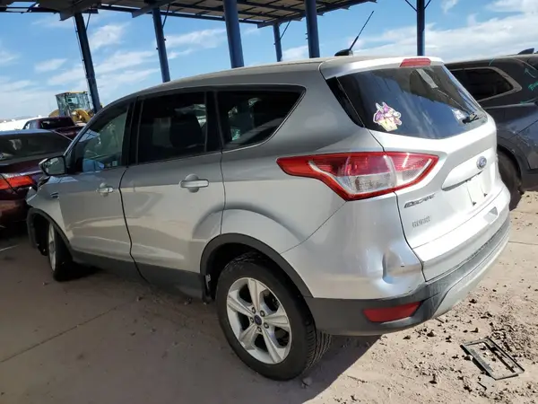 1FMCU0GX7GUC80552 2016 FORD ESCAPE - Image 2