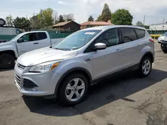 1FMCU0GX7GUC81801 2016 FORD ESCAPE