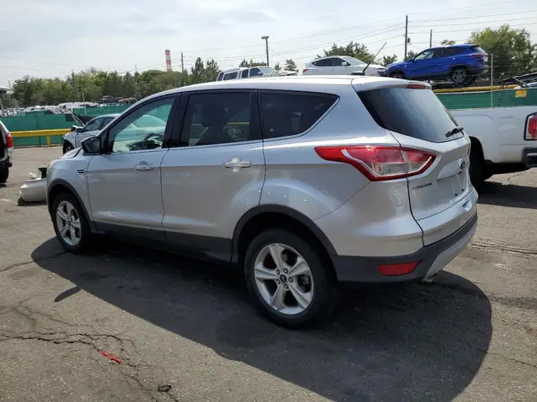 1FMCU0GX7GUC81801 2016 FORD ESCAPE - Image 2