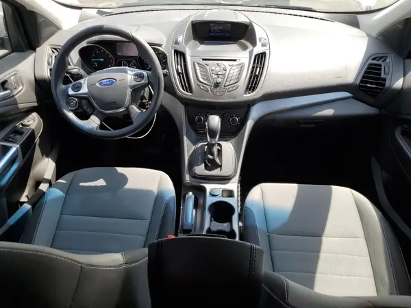 1FMCU0GX7GUC81801 2016 FORD ESCAPE - Image 8