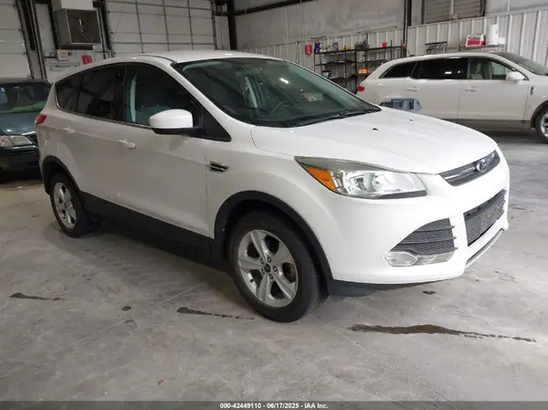 1FMCU0GX7GUC82642 2016 FORD ESCAPE - Image 1