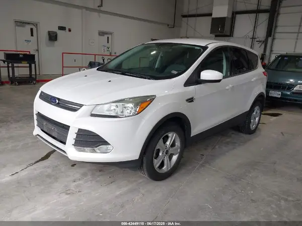 1FMCU0GX7GUC82642 2016 FORD ESCAPE - Image 2