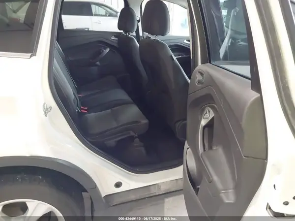 1FMCU0GX7GUC82642 2016 FORD ESCAPE - Image 8