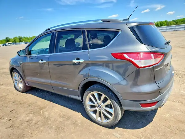 1FMCU0GX7GUC86156 2016 FORD ESCAPE - Image 2