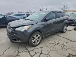1FMCU0GX7GUC88327 2016 FORD ESCAPE