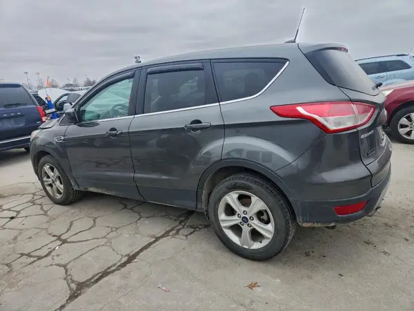 1FMCU0GX7GUC88327 2016 FORD ESCAPE - Image 2