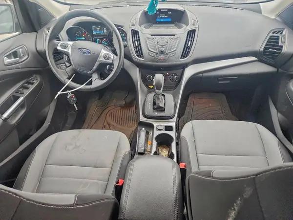 1FMCU0GX7GUC88327 2016 FORD ESCAPE - Image 8