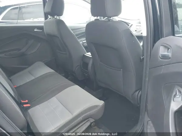 1FMCU0GX8GUA00301 2016 FORD ESCAPE - Image 8