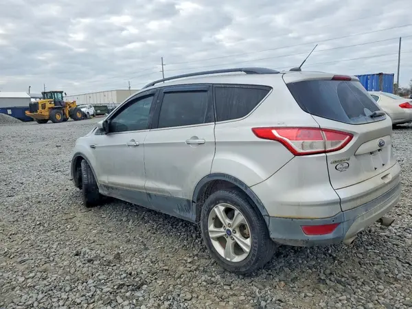 1FMCU0GX8GUA02999 2016 FORD ESCAPE - Image 2