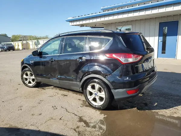 1FMCU0GX8GUA06342 2016 FORD ESCAPE - Image 2