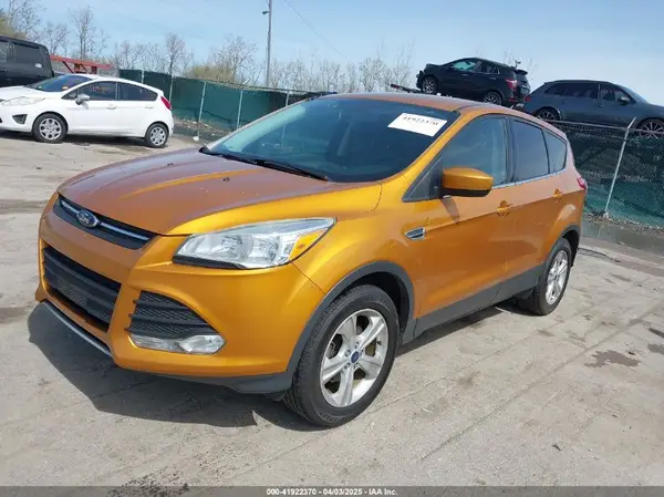 1FMCU0GX8GUA06518 2016 FORD ESCAPE - Image 2