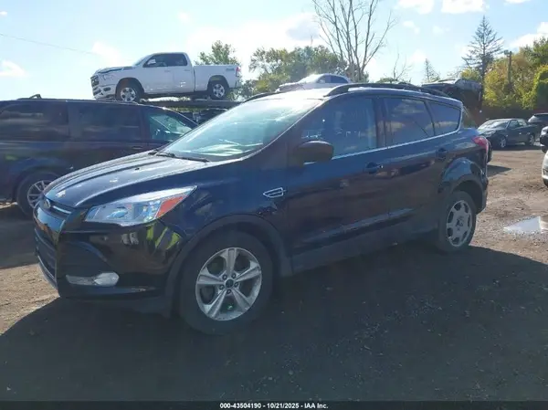 1FMCU0GX8GUA07488 2016 FORD ESCAPE - Image 2