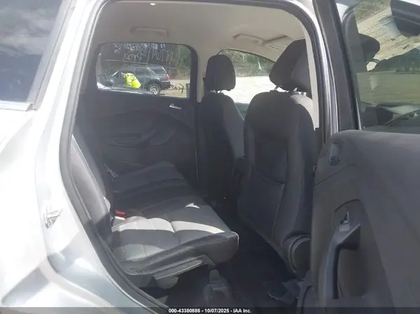 1FMCU0GX8GUA07605 2016 FORD ESCAPE - Image 8