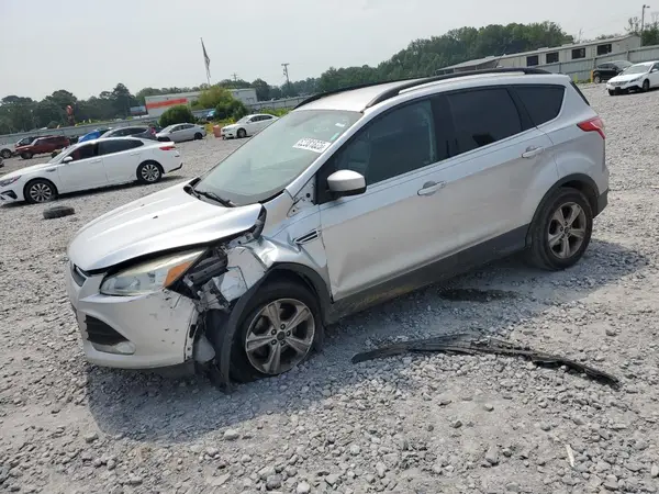 1FMCU0GX8GUA08320 2016 FORD ESCAPE - Image 1
