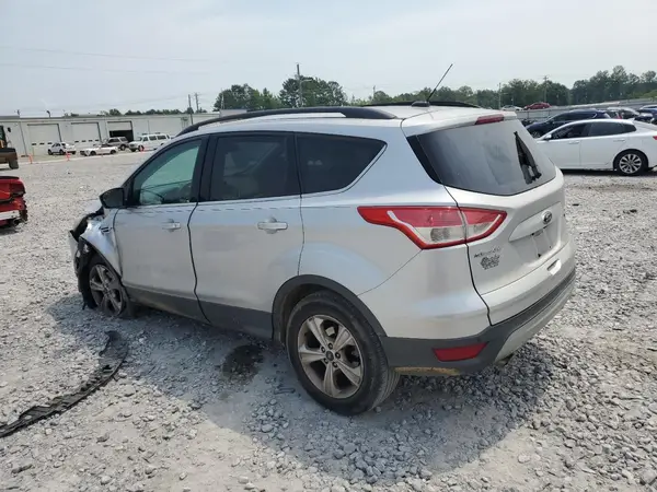 1FMCU0GX8GUA08320 2016 FORD ESCAPE - Image 2