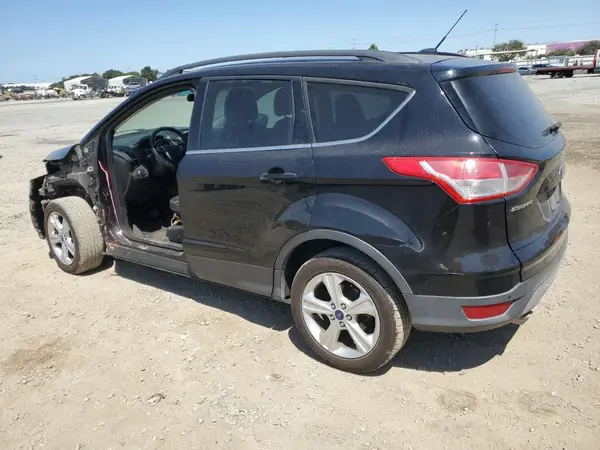 1FMCU0GX8GUA08611 2016 FORD ESCAPE - Image 2
