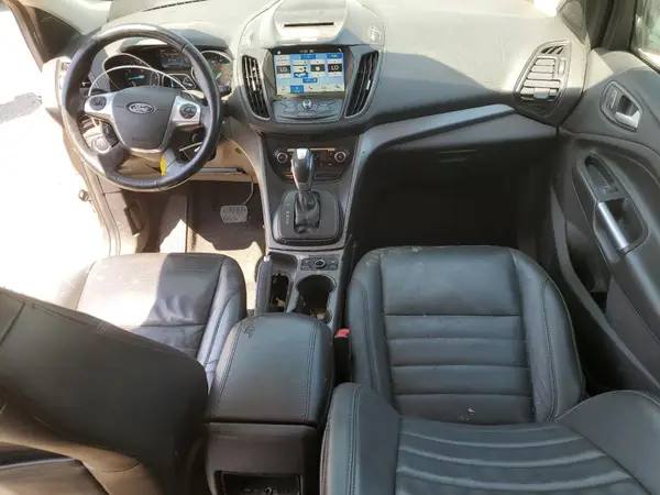 1FMCU0GX8GUA08611 2016 FORD ESCAPE - Image 8