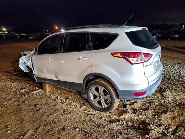 1FMCU0GX8GUA09757 2016 FORD ESCAPE - Image 2