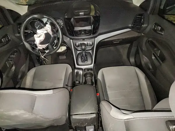 1FMCU0GX8GUA09757 2016 FORD ESCAPE - Image 8