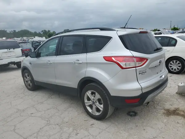 1FMCU0GX8GUA10326 2016 FORD ESCAPE - Image 2