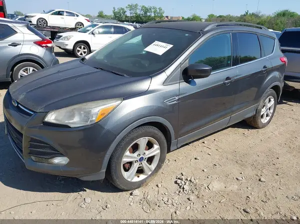 1FMCU0GX8GUA13937 2016 FORD ESCAPE - Image 2