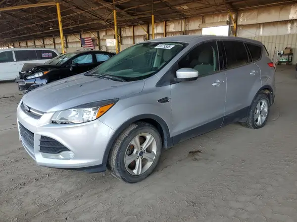 1FMCU0GX8GUA21990 2016 FORD ESCAPE - Image 1