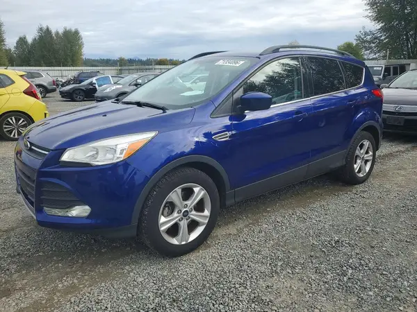 1FMCU0GX8GUA22265 2016 FORD ESCAPE - Image 1