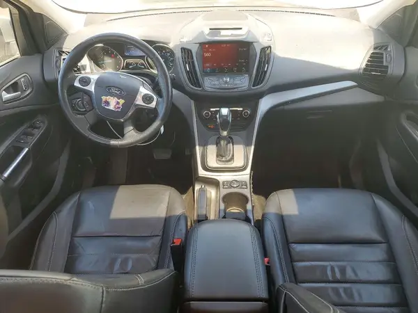 1FMCU0GX8GUA24713 2016 FORD ESCAPE - Image 8