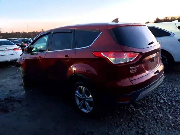 1FMCU0GX8GUA28096 2016 FORD ESCAPE - Image 2