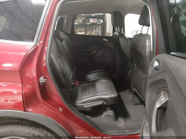 1FMCU0GX8GUA28552 2016 FORD ESCAPE - Image 8