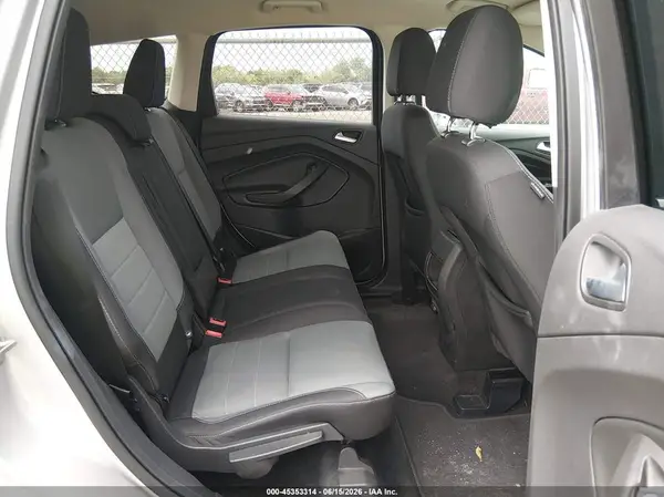 1FMCU0GX8GUA43861 2016 FORD ESCAPE - Image 8