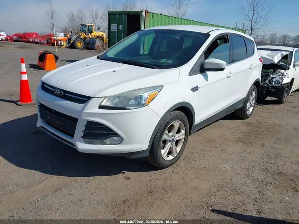 1FMCU0GX8GUA45741 2016 FORD ESCAPE - Image 2