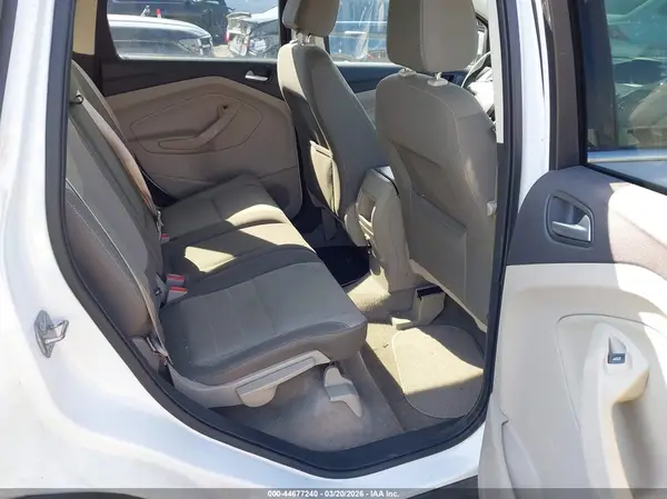 1FMCU0GX8GUA45741 2016 FORD ESCAPE - Image 8