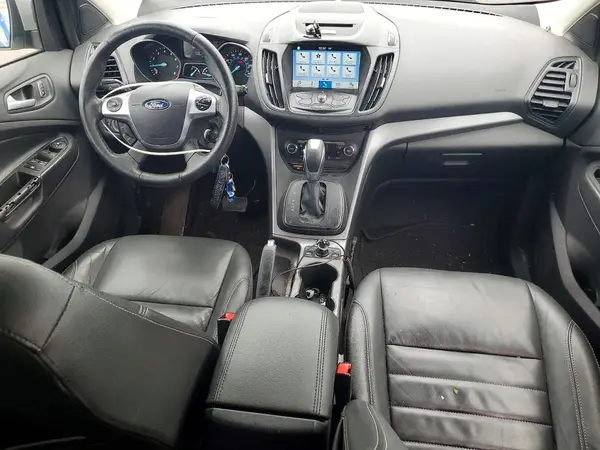 1FMCU0GX8GUA45772 2016 FORD ESCAPE - Image 8