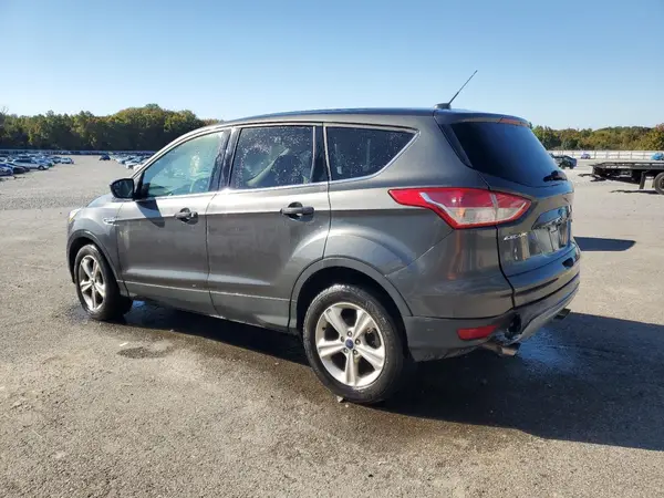 1FMCU0GX8GUA49594 2016 FORD ESCAPE - Image 2