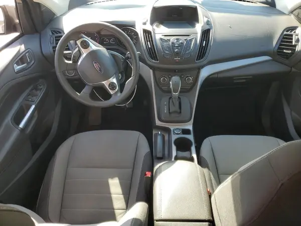 1FMCU0GX8GUA49594 2016 FORD ESCAPE - Image 8
