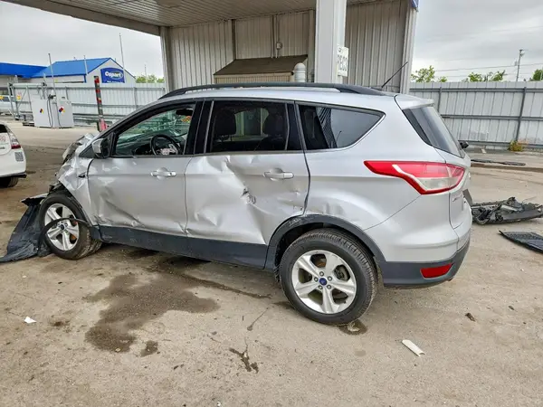 1FMCU0GX8GUA51653 2016 FORD ESCAPE - Image 2