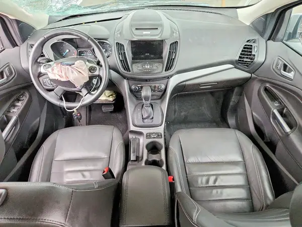 1FMCU0GX8GUA51653 2016 FORD ESCAPE - Image 8