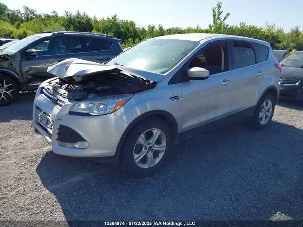 1FMCU0GX8GUA56304 2016 FORD ESCAPE - Image 2